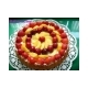 kremalı pasta